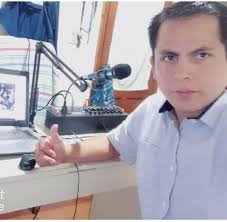 Hector santamaria y su sabor tropical