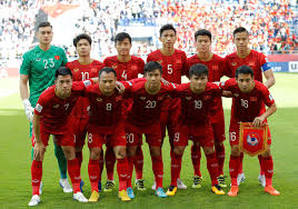 Phong toả nơi sinh hoạt hội thánh truyền giáo phục hưng. Afc Tiáº¿p Sá»©c Cho Ä't Viá»‡t Nam Báº±ng PhÆ°Æ¡ng An B Vong Loáº¡i World Cup 2022