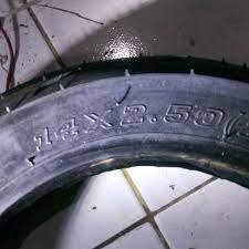But it has other interesting behavior. Jual Ban Sepeda Listrik Ban Luar Uk 14x3 2 Ban R14 Ring 14 Selis Momentum Di Lapak Prima Sport Magelang Bukalapak