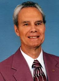 Obituary information for James William Penny