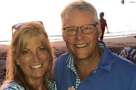 Fundraiser for Marty and Sue Cook by Jenny Sheehan : Help the Cooks Recover  from Flood Devastation