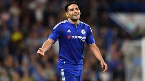 Sua estréia na liga ocorreu seis dias depois, em um empate em casa por 2 a 2 com o swansea city, jogando os seis minutos finais no lugar de willian. Radamel Falcao And Alexandre Pato Leave Chelsea At End Of Loan Deals Eurosport