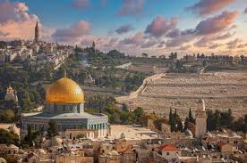 פלשתינה ‎ palestina) is a geographic region in western asia usually considered to include israel, the west bank, the gaza strip, and in some definitions, parts of western jordan. Violence In Israel And Palestine Must Stop International Trade Union Confederation