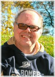 Obituary for Bruce Gordon Pike