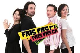 Use custom templates to tell the right story for your business. Exclu Fais Pas Ci Fais Pas Ca France 2 Un Episode Inedit Pour Noel