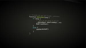 There is no best monitor size. Coder 1920x1080 Wallpapers Top Free Coder 1920x1080 Backgrounds Wallpaperaccess