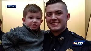 Metro Corrections officer seriously injured in motorcycle crash