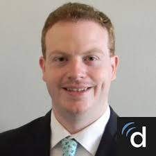 Dr. Nathan T. Georgette, MD