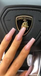 Having already dabbled in the makeup and skincare world, kylie jenner isn't slowing down just yet. Kylie S Nails Are Amazing Acrylic Nails Kylie Jenner Kylie Nails Kylie Jenner Nails