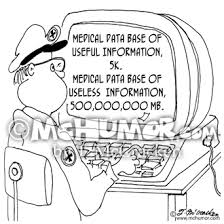 A ramp in an administrative office. 911 Emergency Cartoons Page 3