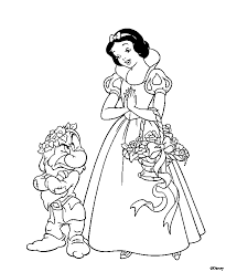 Cat colouring pages activity village. Snow White Coloring Pages Disney Princess Coloring Pages Snow White Coloring Pages Princess Coloring Pages