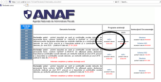 Potrivit unora dintre cititori, formularul vechi, utilizat pentru anii 2017 și 2018 nu mai era acceptat de sistem pentru anul 2019 și dădea eroare. Cum Se Completeaza Declaratia Unica Pe 2019 Pentru Venituri Din Investitii Educat Si Bogat