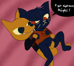 Gregg a night in the woods Hentai – porn xomic