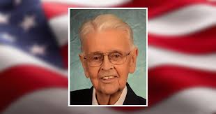 Charles Edwin Breeding Obituary December 28, 2023