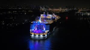 Read the anthem of the seas review by cruiseline.com member superbowlcouple from april 28, 2018 of the 5 night bermuda (cape liberty roundtrip) cruise. Search Royal Caribbean Press Center
