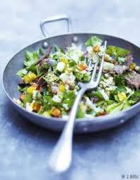 Comme Un Taboule Pour 6 Personnes Recettes Elle A Table Recette Recettes De Cuisine Cuisson Des Aliments Taboule