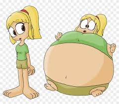 Check spelling or type a new query. Random Girl From Sudden Inflation By Juacoproductionsarts Cartoon Free Transparent Png Clipart Images Download