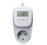 Non-programmable Plug Socket Thermostat Manufacturer ...
