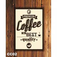Tema rustic memang menjadi favorit untuk mempercantik ruangan yang minimalis. Fasahaya Hiasan Dinding Coffee Poster Kayu Quotes Cafe Vintage Wall Decor Dekorasi Rumah Cc 02 Shopee Indonesia