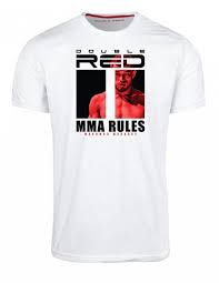 Meerschaert might have been hurt real bad by the hands of muradov. T Shirt Mma Rules Makhmud Muradov Black Double Red
