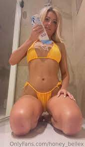 Honey Belle ASMR 3