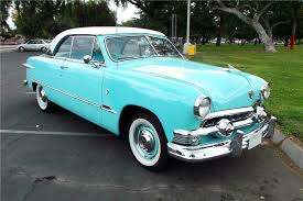 Image result for Victoria Ivory 1951 Dodge