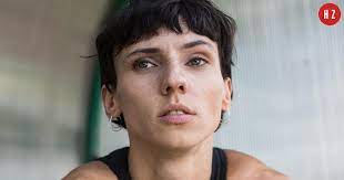 Check spelling or type a new query. Miesiaczka Nie Pozwolila Mi Na Lepszy Wynik Anna Kielbasinska
