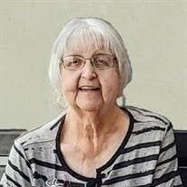 Sharon Rebecca Willis Obituary