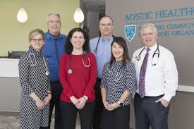 We have 1 family care associates locations with hours of operation and phone number. Melrose Stoneham Medford Doctors Mystic Healthcare