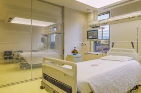 The employees were fired as part of the hospital's cost cutting measures and graft purge. The Nairobi Hospital New Maternity Wing Interior On Behance