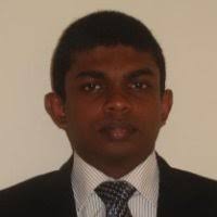 Tharindu Malimage Email & Phone Number