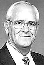 Edgar Neal Payne (1928-2007)