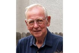 Alvin Larson Obituary (1932