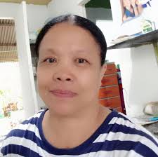 Gina Vargas • Facebook