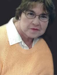 Obituary information for Effie Mae Guethlein