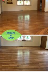 Buff Coat S Project Of The Year Was The Refinishing Of The Floor At The Naperville Wo In 2020 Refinishing Floors Refinishing Hardwood Floors Types Of Hardwood Floors