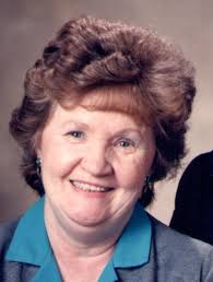 Obituary for Helen I. (McDonald) Knaus