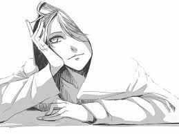 Anime Black And White Boy Drawings Anime Black And White Google Kereses Manga Anime Cute Anime Guys Anime Artwork