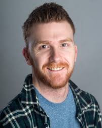 Robert Halfpenny — Stark Talent Agency