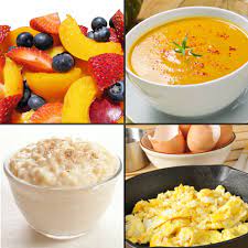What to eat after tooth extraction and bone graft. Healthy Foods After Oral Surgery