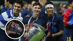Neymar