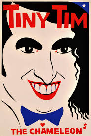 COVER ART again: i CREAM nell'arte di Martin Sharp