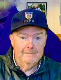 Obituary information for Edward Nicholas Hurley, Jr.