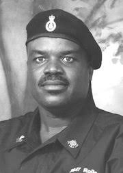 Obituary for Kevin Livingston Rolle