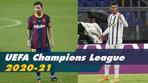 Psg offered messi 'everything money could buy' with neymar keen for reunion sights set liverpool 'want holland international arnaut danjuma in £22.5million transfer' Champions League Draw Messi V Ronaldo Showdown United To Face Psg Cgtn