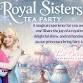 Mini and Me Tea Party - Royal Sisters 11:00AM event image