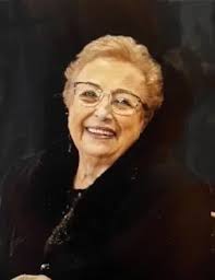 Obituary information for Elena Troia