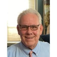 Obituary information for William J. McKeown III