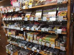 Health food trends spread like wildfire on social media. Pupu Kitchen And Health Food Shop Nagoya Restaurant Happycow