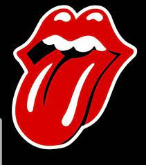 The rolling stone logo was designed by the renowned british art designer john pasche in 1971, reportedly for £50. Rolling Stones Tire Cover Etsy In 2021 Rolling Stones Logo Rolling Stones Music Logo Design